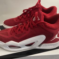 Jordan Tatum 1 TB Size 10