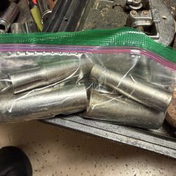 3/8 Drive Deep Well Metric Sockets