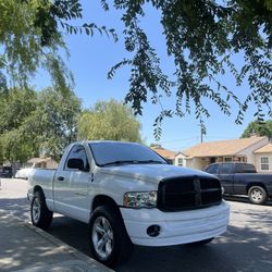 2005 Dodge Ram 1500