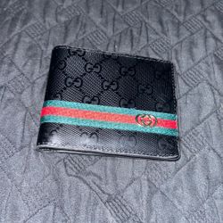 Gucci Wallet 