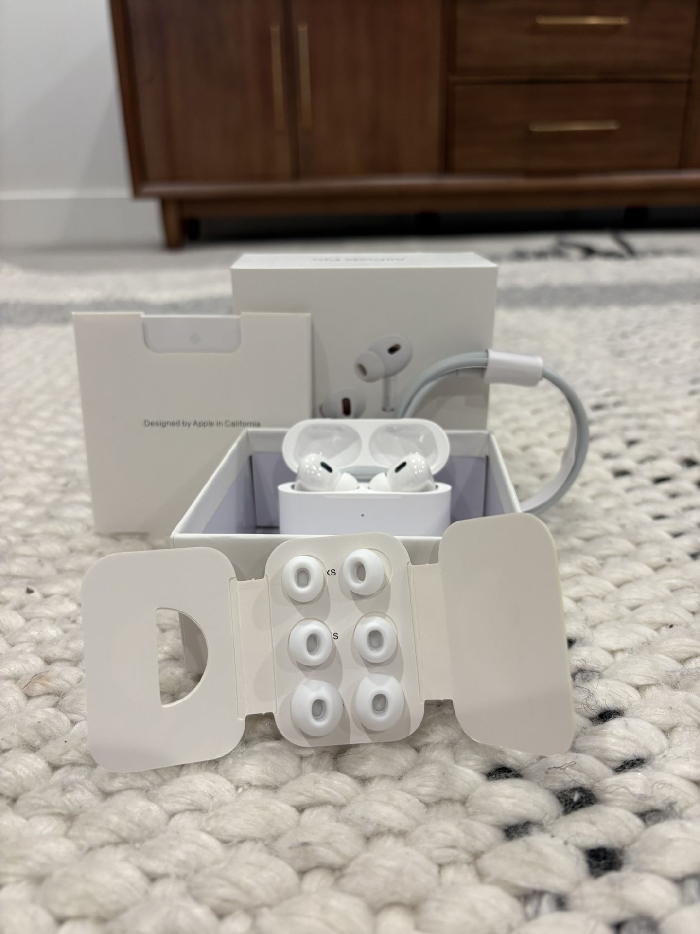 Apple AirPod Pro 2nd Generation