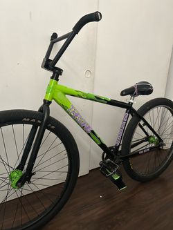 Thorne bike