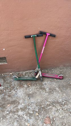 Patients para niños