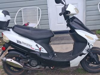 Scooter