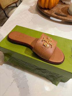 Tory Burch sandals