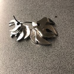 Crowfoot Wrench Set