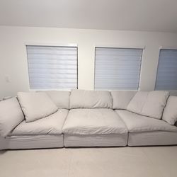 Restoration Hardware Howard Collection