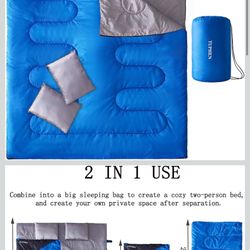 Sleeping Bag 913B