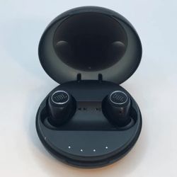 JBL Free X Bluetooth Wireless Earbuds With Battery Charging Case
