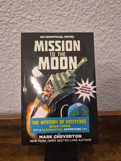 Mission to the Moon