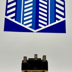 Steveco / 91-131006-13083 / RELAY