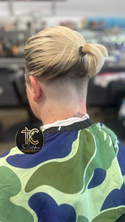 Haircut
