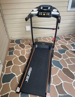 Treadmill
