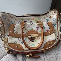 Louis Vuitton bag