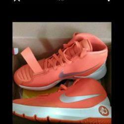 Nike KD Shoes