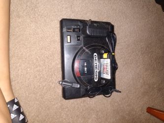 Sega Genesis 
