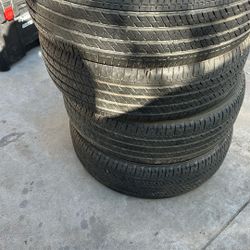 Tires 