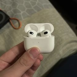 Apple Air Pods 
