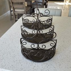 Princess House Canastas