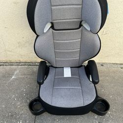 GRACO BOOSTER SEAT 