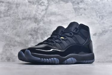 Jordan Air Jordan 11 Retro GAMMA Blue
