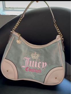 Juicy couture handbag