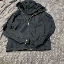 Polo Jacket 