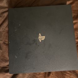 PS4 Pro