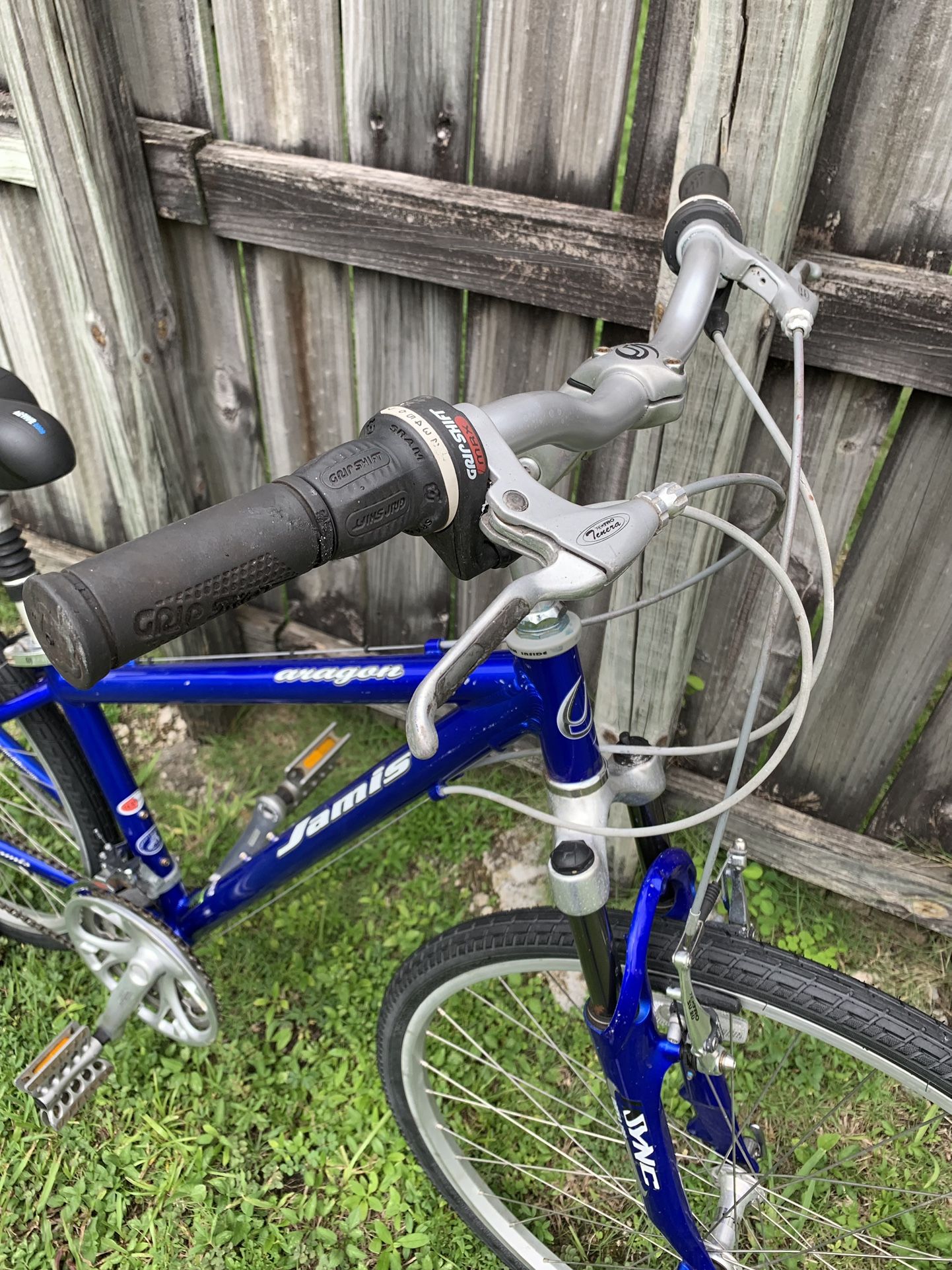JAMIS ARAGON HYBRID for Sale in Miami FL OfferUp