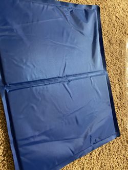 Cooling pad for pet