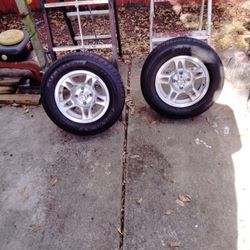 Came Off 800 Suzkl Trike I Bigger Tires Ad Rims