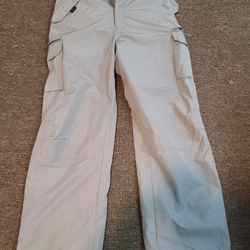 snow pants