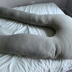 Pregnancy Pillow 