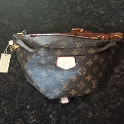 Louis Vuitton Fanny Pack