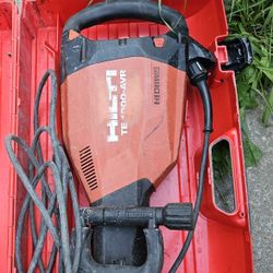 Hilti Jack Hammer 1000