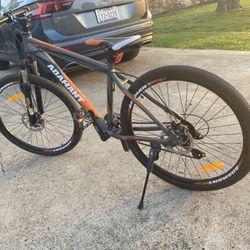 Adamant Mountain Bike 