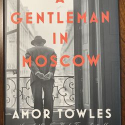 Amor Towels Hardcover Book 