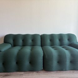 Modern Couch 