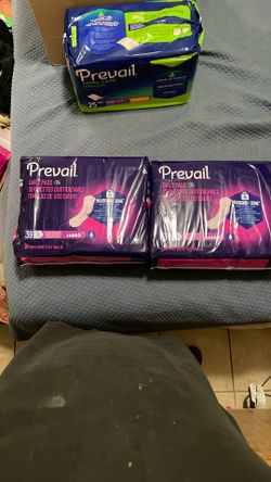 Pads