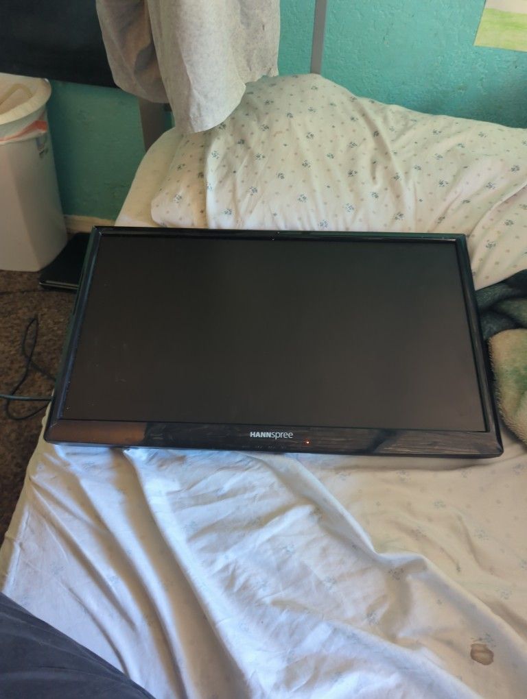 23" 1080p monitor