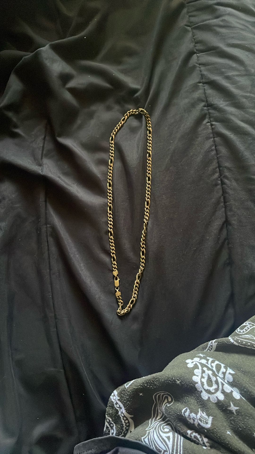 925 Sterling Silver Chain