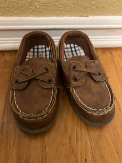 Boy Shoes