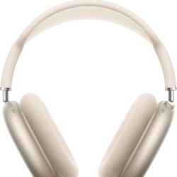 Apple Pro Max Headphones 