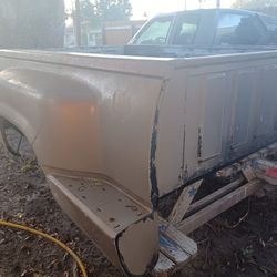 Chevy/GMC 80's/90's Step Side Bed