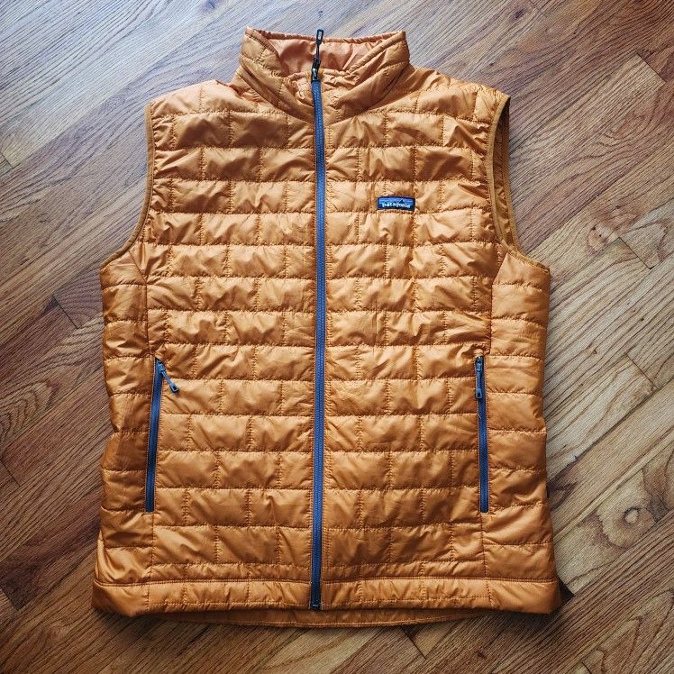 Patagonia Men's Nano Puff Vest (L)