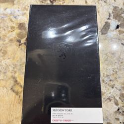 MIN New York Eau de Parfum Scent Stories Vol 2 - 75ml / 2.5oz - Womens Perfume NEW