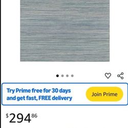Grasscloth Wallpaper - less than half price