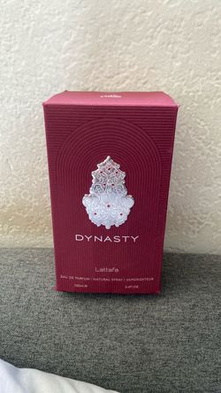 Fragrances