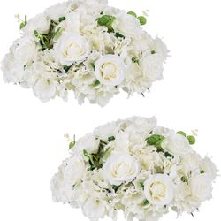 Flower Balls For Wedding