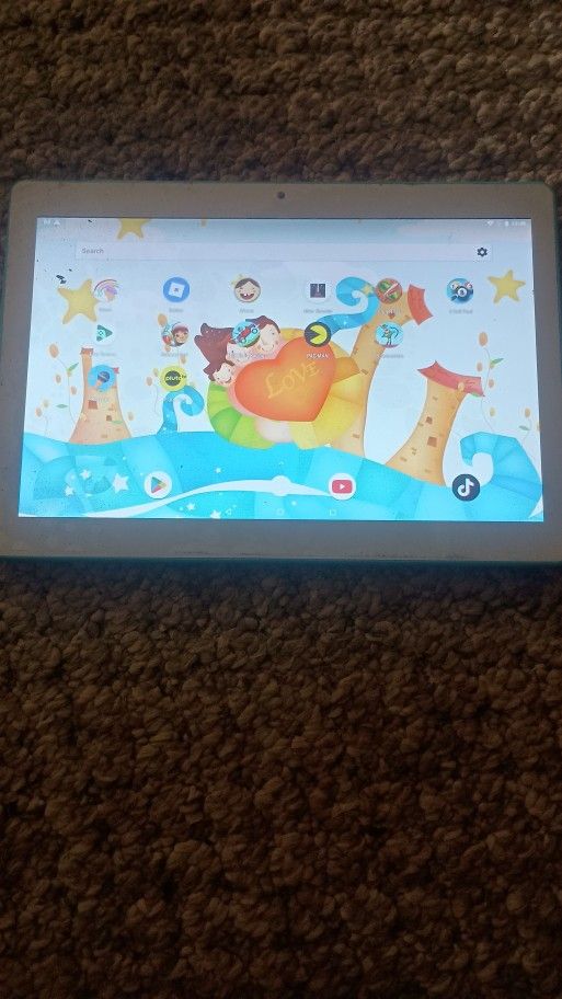 Tablet For Sale